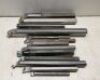 Selection Of Boring Bars
