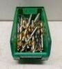 Assorted Small Diameter Drills