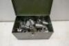 Box Of Assorted Collets