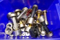 Box Of Assorted Plug Gauges