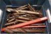 Box Of Assorted Drills