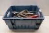 Box Of Assorted Drills - 2