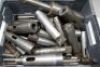Box Of Assorted Mores Taper Drills