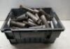 Box Of Assorted Mores Taper Drills - 2