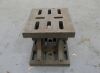 Adjustable Angle Plate 12x12x10"