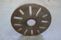 Face Plate 24"
