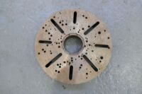 Face Plate 17"
