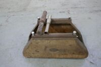 Matrix Wheel Balancer & Mandrels