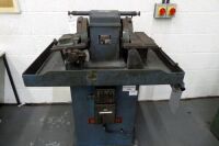 Samand Twin Grinder