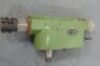 Huron Slotting Attachment