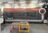 AMADA LC-F1 3015 NT HIGH SPEED LASER