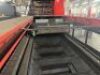 AMADA LC-F1 3015 NT HIGH SPEED LASER - 10