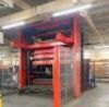 AMADA LC-F1 3015 NT HIGH SPEED LASER - 15