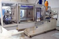 Krauss Maffei KM150-700C1 Plastic Injection Mould Machine