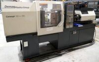 Demag Concept 50/370-310 Plastic Injection Mould Machine