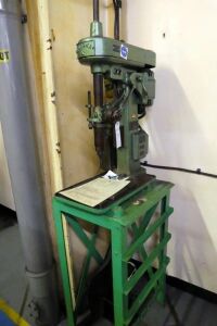 Corona 1FX Pillar Drill