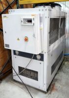 Hahn Enersave SCA 2K-45kW Smart Cool Chiller