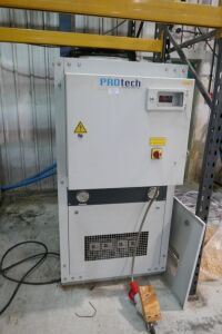 Protech PTC40 Chiller Unit