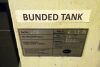 Tuffa/OTS Bunded Waste Oil System - 4