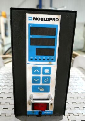 MouldPro HRM16C Hot Runner Controller