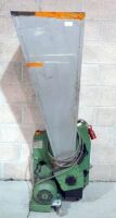 Rapid 1521 Mobile Granulator