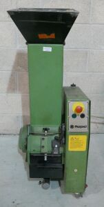 Rapid 1521 Mobile Granulator