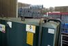 Tuffa/OTS Bunded Waste Oil System - 8