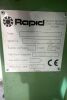 Rapid 1514 Mobile Granulator - 3