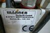 Wanner c17-26SV Mobile Granulator - 3