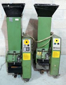 Rapid Granulators 2 Off Spares Or Repairs