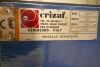 Crizaf CF/10 Rotary 10 Station Bag Carousel - 3