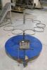 Crizaf CF/10 Rotary 10 Station Bag Carousel - 7