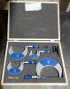 Moore & Wright Micrometer Set 0-100mm