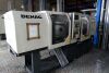 Demag Ergotech 50-200 Compact Plastic injection Moulding Machine