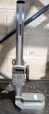 Digital Vernier Height Gauge 0-300mm