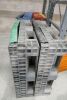 Folding Transport Pallets 5 Off - 3