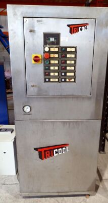 TriCool Chiller Spares Or Repairs