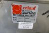 Crizaf Water Conveyor - 3