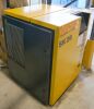 HPC SK26 Air Compressor - 4