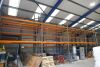 20 Bays Assorted Pallet Racking - 2