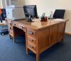 Assorted Office Furniture