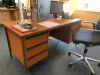 Assorted Office Furniture - 2