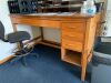 Assorted Office Furniture - 4