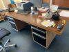 Assorted Office Furniture - 5