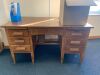 Assorted Office Furniture - 6