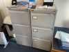 Assorted Office Furniture - 7