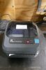 Zebra GK420D Label Printer - 2