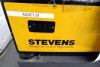 Stevens Gravitron DS3686 Platform Scales, 570mm x 590mm - 2