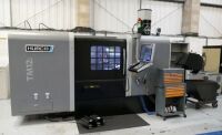 Hurco TM12i CNC Lathe