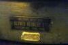 Alfred Herbert Surface Plate - 2